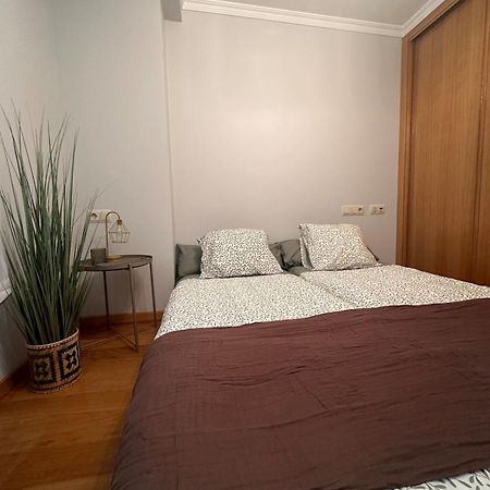 Piso Centro โอโกรูญา ภายนอก รูปภาพ