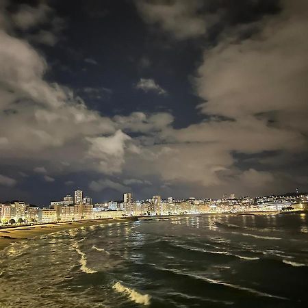 Piso Centro โอโกรูญา ภายนอก รูปภาพ